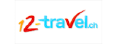 12-Travel.ch discount codes