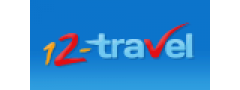 12-Travel.de discount codes