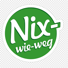 Nix Wie Weg discount codes