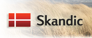 Skandic discount codes