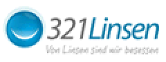 321Linsen discount codes