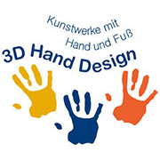 3D Hand Design discount codes