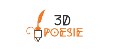 3D Poesie discount codes