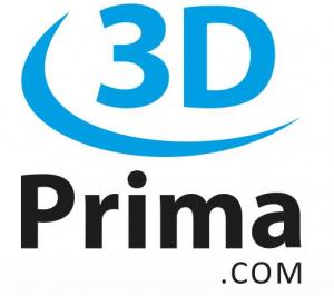 3D Prima discount codes