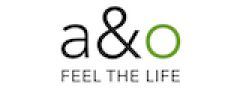 a&o FEEL THE LIFE discount codes