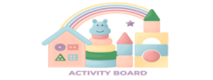 ACTIVITY BOARD discount codes