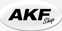 AKF Shop discount codes