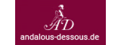 Andalous Dessous discount codes