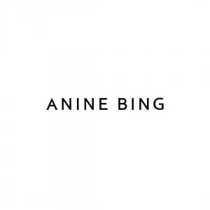 Anine Bing discount codes