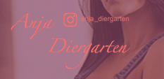 Anja Diergarten discount codes