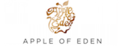 Apple of Eden discount codes