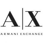 Armani Exchange discount codes