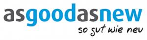 AsGoodAsNew discount codes