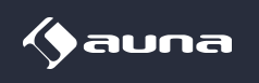 Auna discount codes