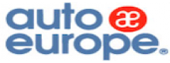 Auto Europe discount codes