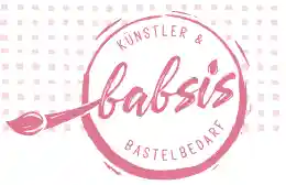 babsi bastelbedarf discount codes