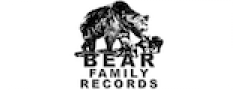 BEAR FAMILY RECORDS discount codes