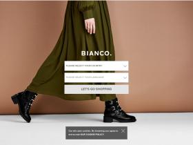 bianco discount codes