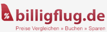 Billigflug discount codes