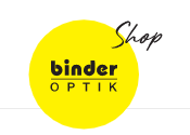 Binder Optik discount codes