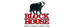 BLOCK HOUSE discount codes