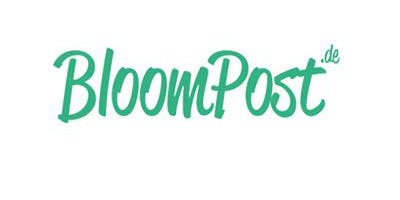 Bloompost discount codes