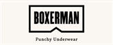 Boxerman discount codes