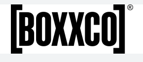 [BOXXCO] discount codes