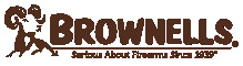 Brownells discount codes