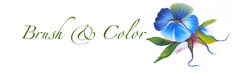 Brush & Color discount codes