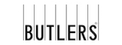 BUTLERS discount codes