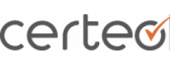 certeo discount codes