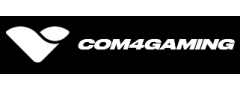 COM4GAMING discount codes