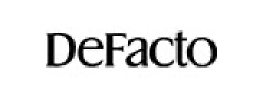 DeFacto discount codes