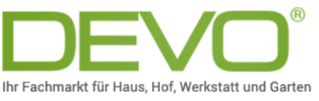 Devo-baumarkt discount codes