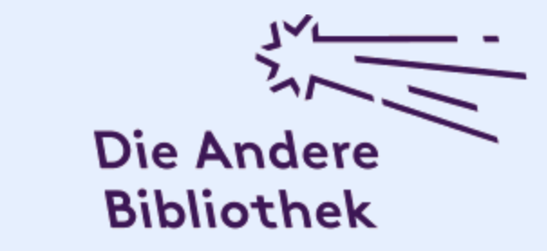 Die Andere Bibliothek discount codes