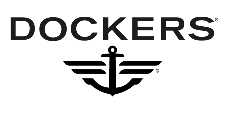 Dockers discount codes