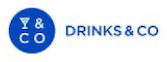 DRINKS&CO discount codes