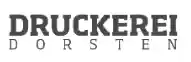 Druckerei Dorsten discount codes