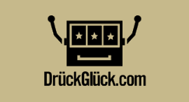 Drueckglueck discount codes