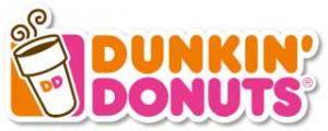 Dunkin Donuts discount codes