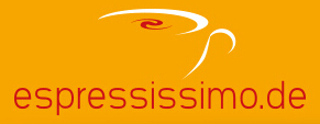 Espressissimo discount codes