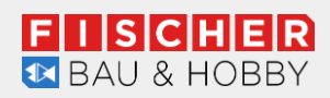 Fischerbauundhobby discount codes