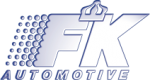 FK Automotive discount codes