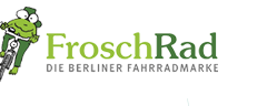 Froschrad discount codes