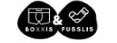 FUSSLIS & BOXXIS discount codes