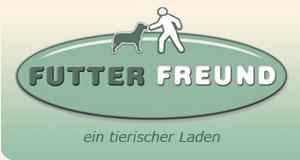 Futterfreund discount codes