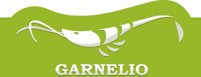 Garnelio discount codes