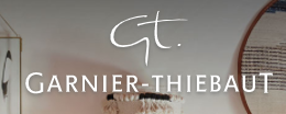 Garnier-Thiebaut discount codes