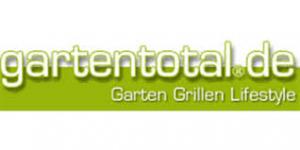 Gartentotal discount codes